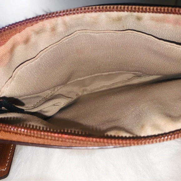 Coach Wristlet Wallet - Picture 4 of 4